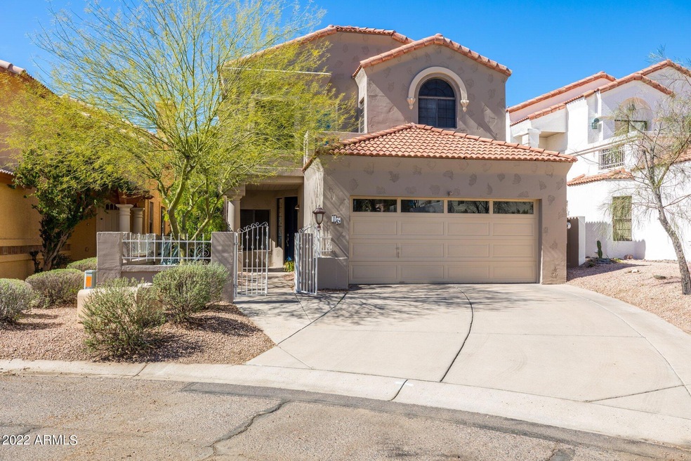 1001 E Griswold Rd unit 16, Phoenix, AZ 85020 - photo 1