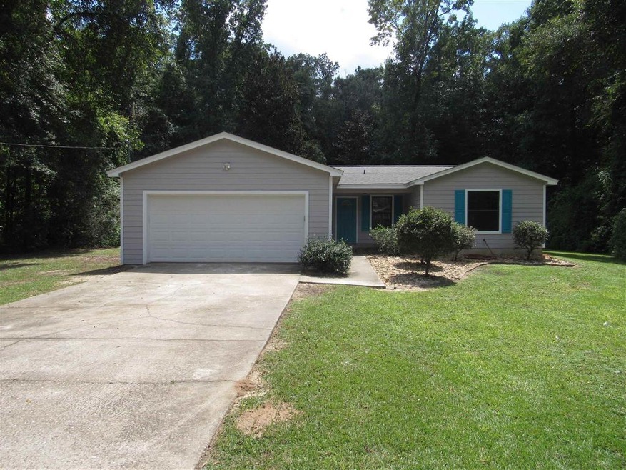 61 Ann Cir, Crawfordville, FL 32327 - photo 1