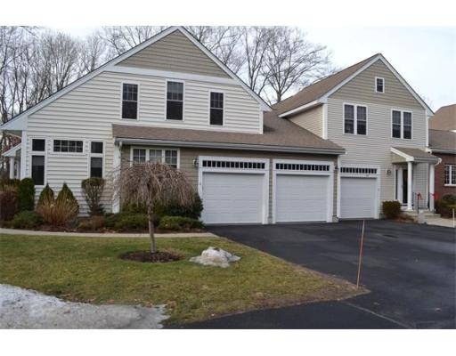 4 Delcor Dr unit 4, Walpole, MA 02081 - photo 1