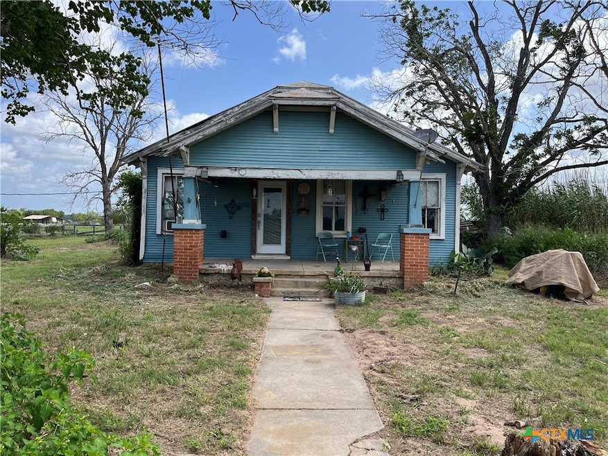 unlisted-address, Nixon, TX 78140 - photo 1