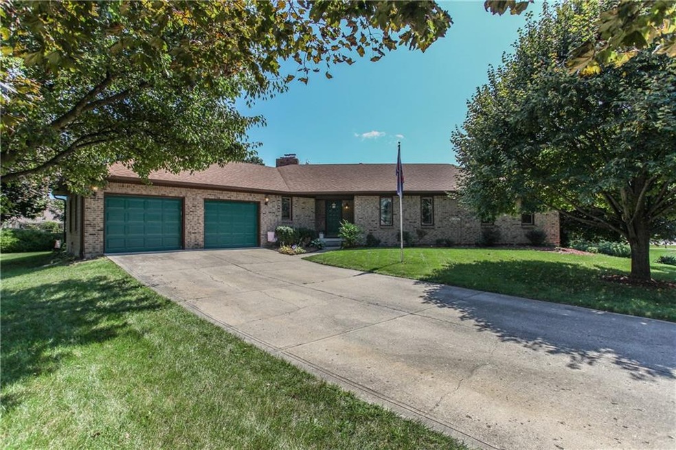 1745 Green Ct, Franklin, IN 46131 - photo 1