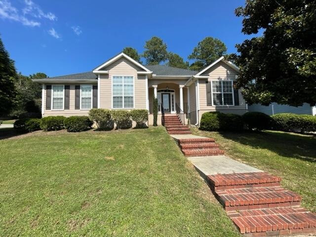 406 Sandleton Way, Evans, GA 30809 - photo 1