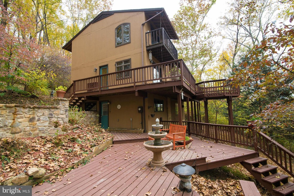 2626 Steamboat Run Rd, Shepherdstown, WV 25443 - photo 1