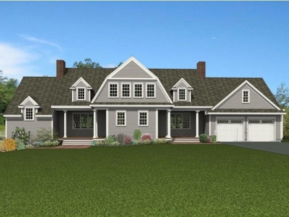 4 Morgan Way, North Hampton, NH 03862 - photo 1