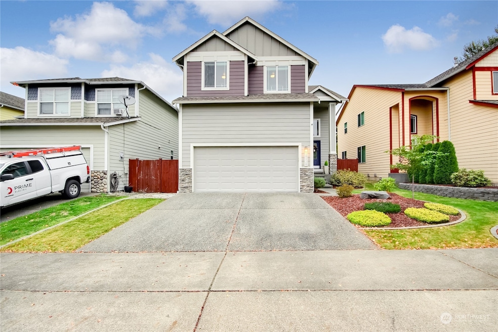 16128 SE 256th Place, Covington, WA 98042 - photo 1