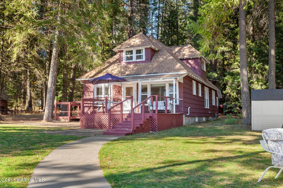 10138 W Blaine Rd, Rathdrum, ID 83858 - photo 1