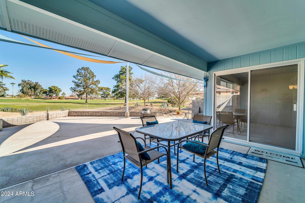 9614 W Lindgren Ave unit 55, Sun City, AZ 85373 - photo 1