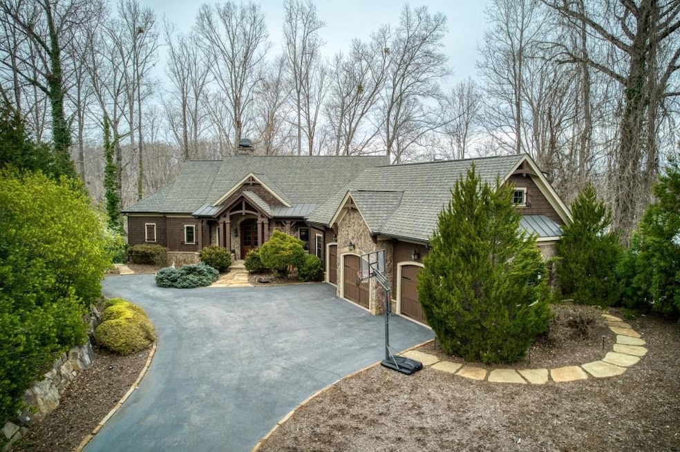 6555 Julian Rd, Gainesville, GA 30506 - photo 1