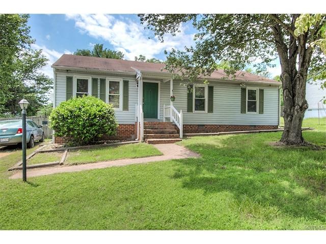 8912 Huntingcreek Place, North Chesterfield, VA 23237 - photo 1