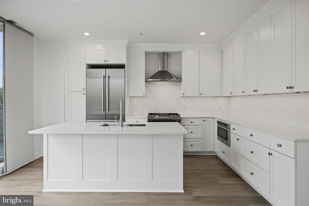 4319 Harrison St NW unit 7, Washington, DC 20015 - photo 1