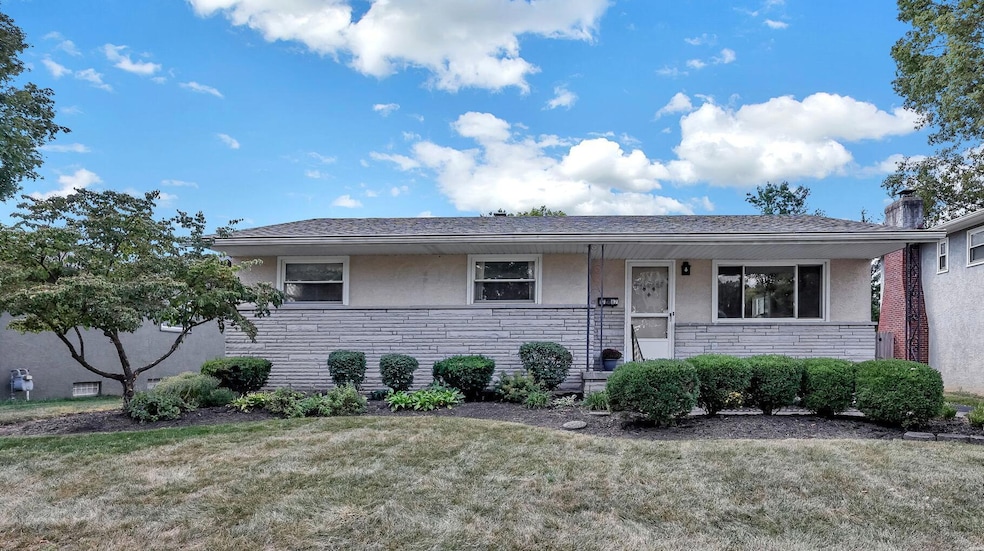 Welcome to 1787 Lattimer Drive