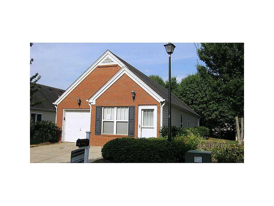 Exterior Front. Front