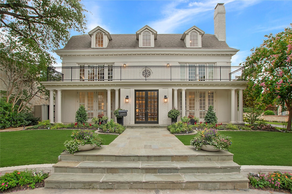 Under Contract $4,549,000 • Co-Listing Agent