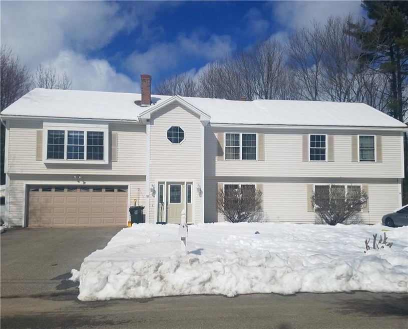 32-34 Bonython Ave, Saco, ME 04072 - photo 1