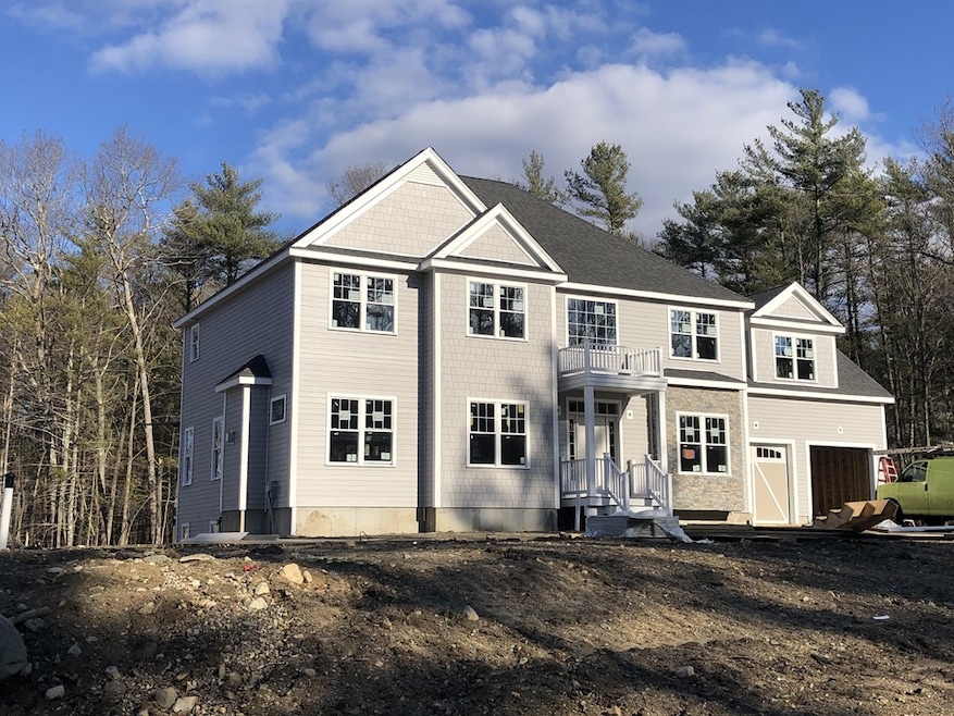 27 Brisan Way, Pembroke, MA 02359 - photo 1