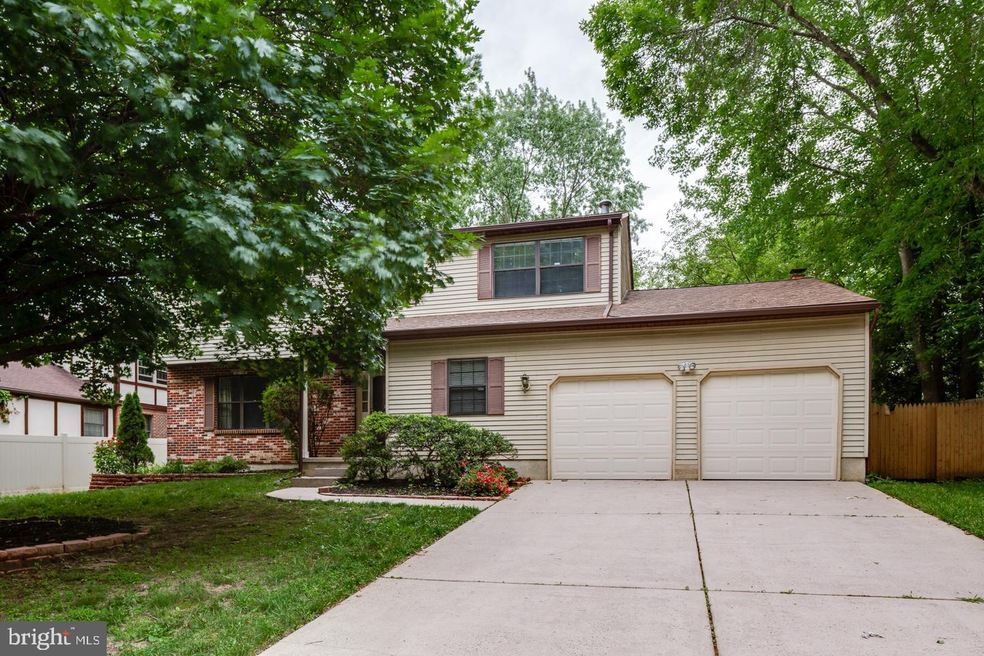 113 Morningside Dr, Cherry Hill, NJ 08003 - photo 1