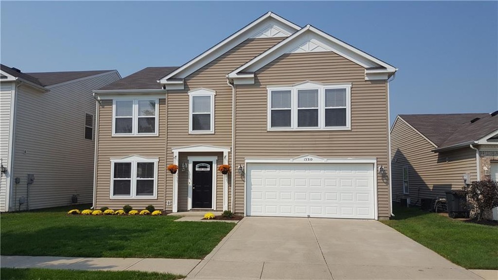 13310 Heroic Way, Fishers, IN 46037 - photo 1