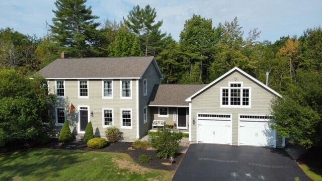 105 Dyer Rd, Lewiston, ME 04240 - photo 1