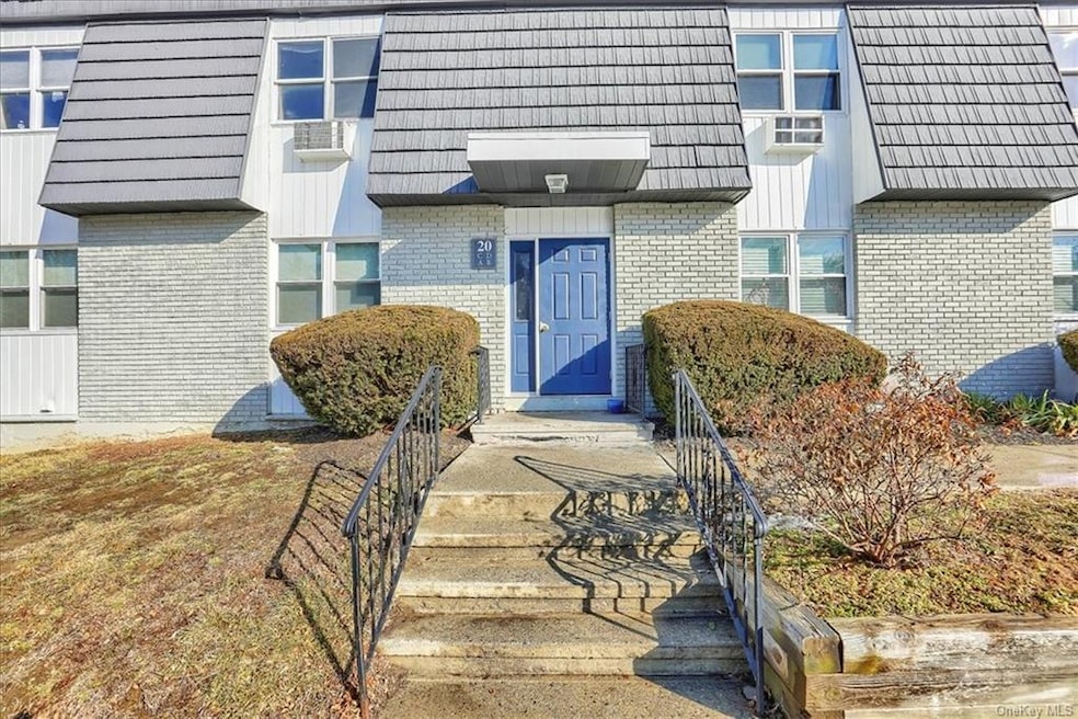 20 White Gate Dr unit D, Wappingers Falls, NY 12590 - photo 1