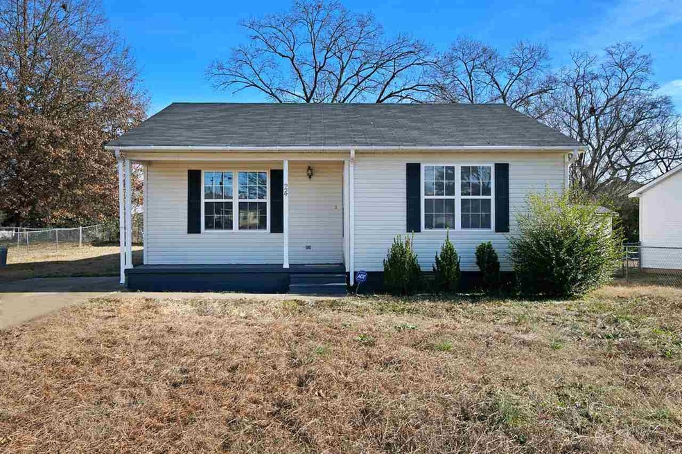 24 Fite Ln, Jackson, TN 38301 - photo 1