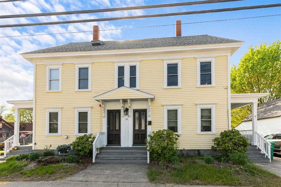 19 Pickering A-D Rd, Rochester, NH 03839 - photo 1