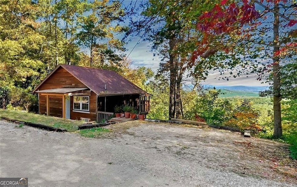 1499 Eagle Ridge Rd, Dawsonville, GA 30534 - photo 1