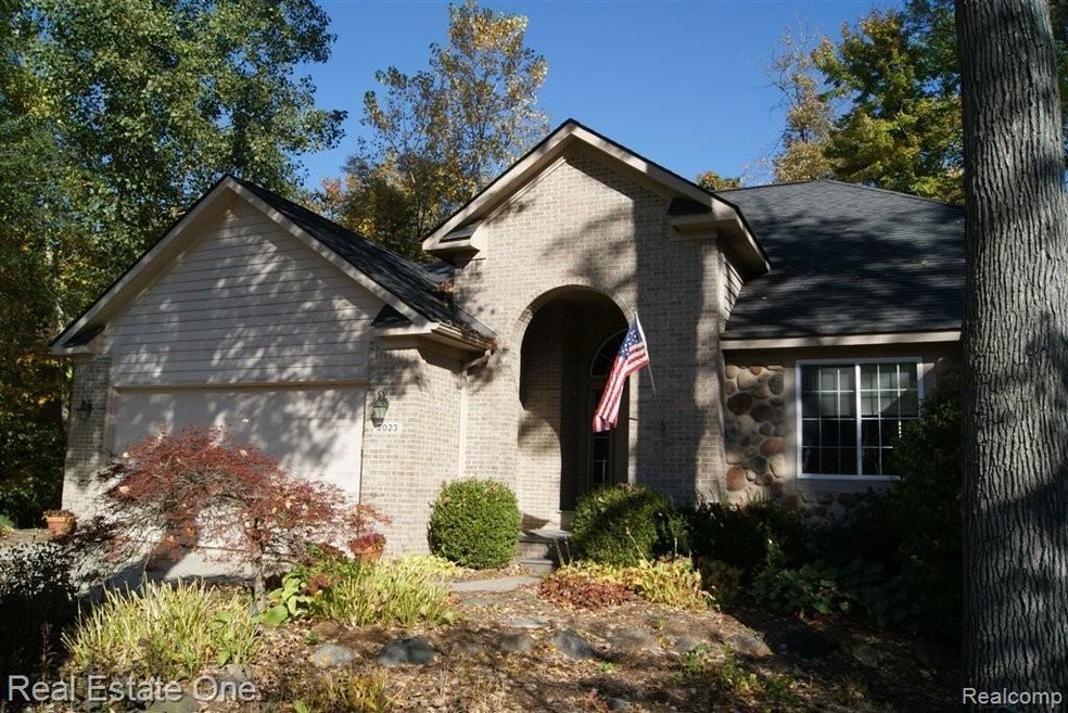 Welcome to 2023 Christopher Ct.