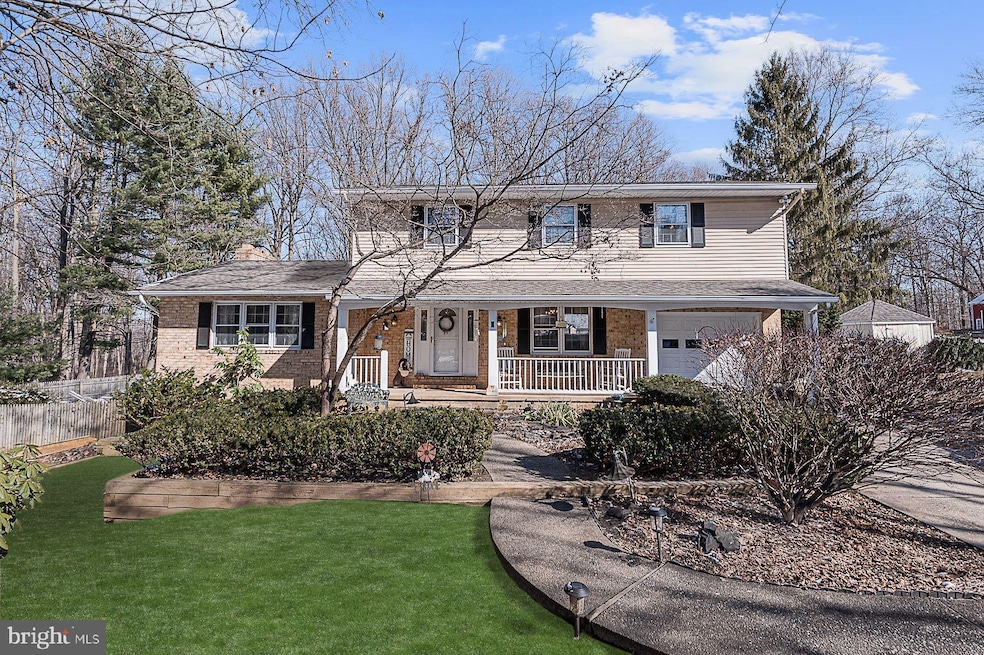 1 Norris Run Ct, Reisterstown, MD 21136 - photo 1