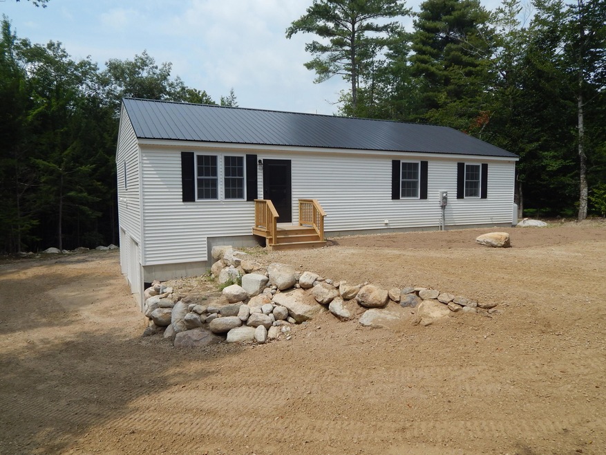 unlisted-address, Bridgton, ME 04009 - photo 1