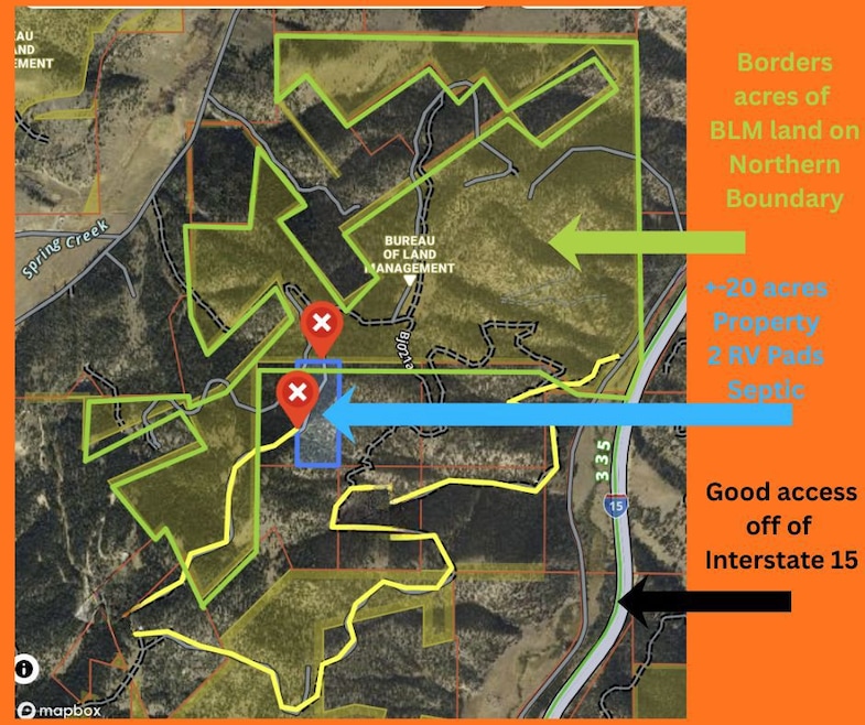 TBD Elkhorn Mountain View Rd, Jefferson City, MT 59638 - photo 1