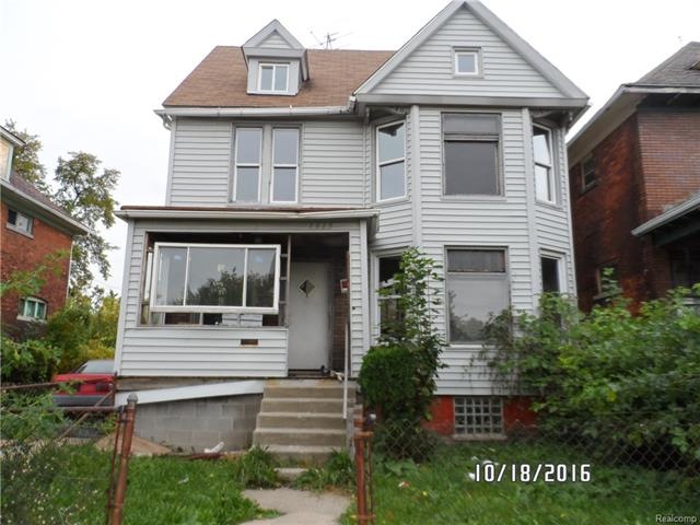 1515 HURLBUT front view