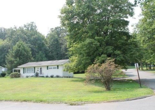 Main View