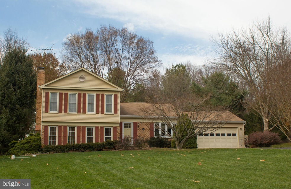 5580 Linton Rd, Sykesville, MD 21784 - photo 1