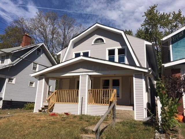 1472 E Fulton St unit 474, Columbus, OH 43205 - photo 1