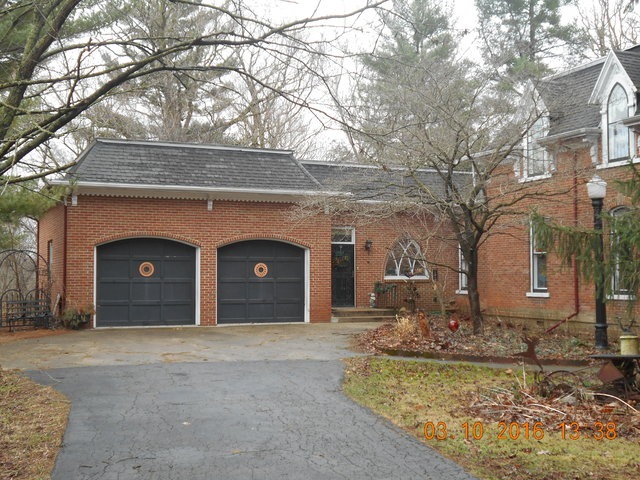 979 N County Road 1500 E, Camargo, IL 61919 - photo 1