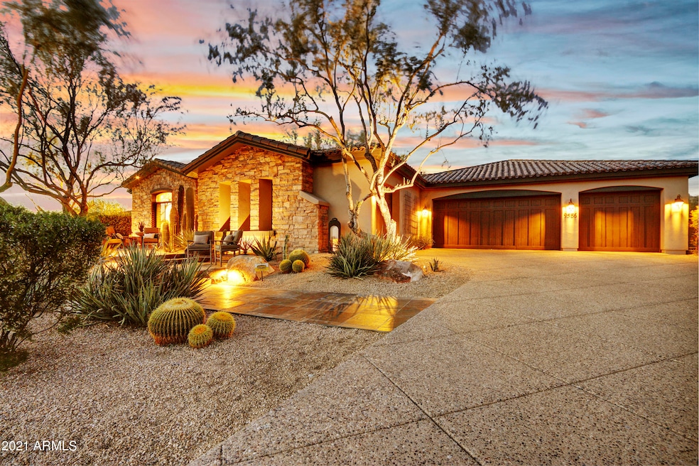Curb appeal