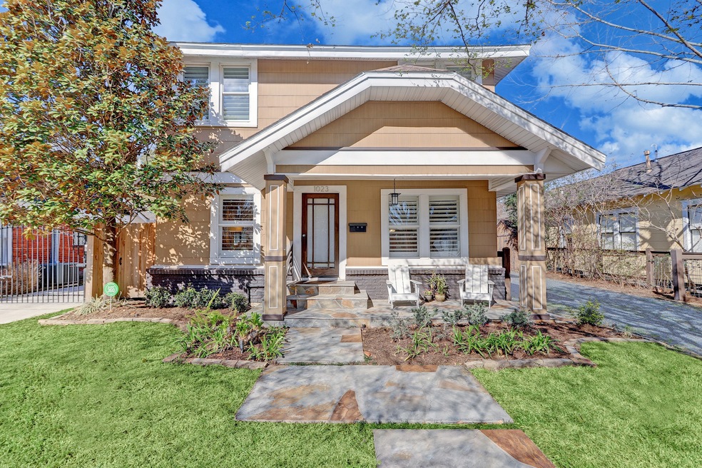 1023 Fugate St, Houston, TX 77009 - photo 1