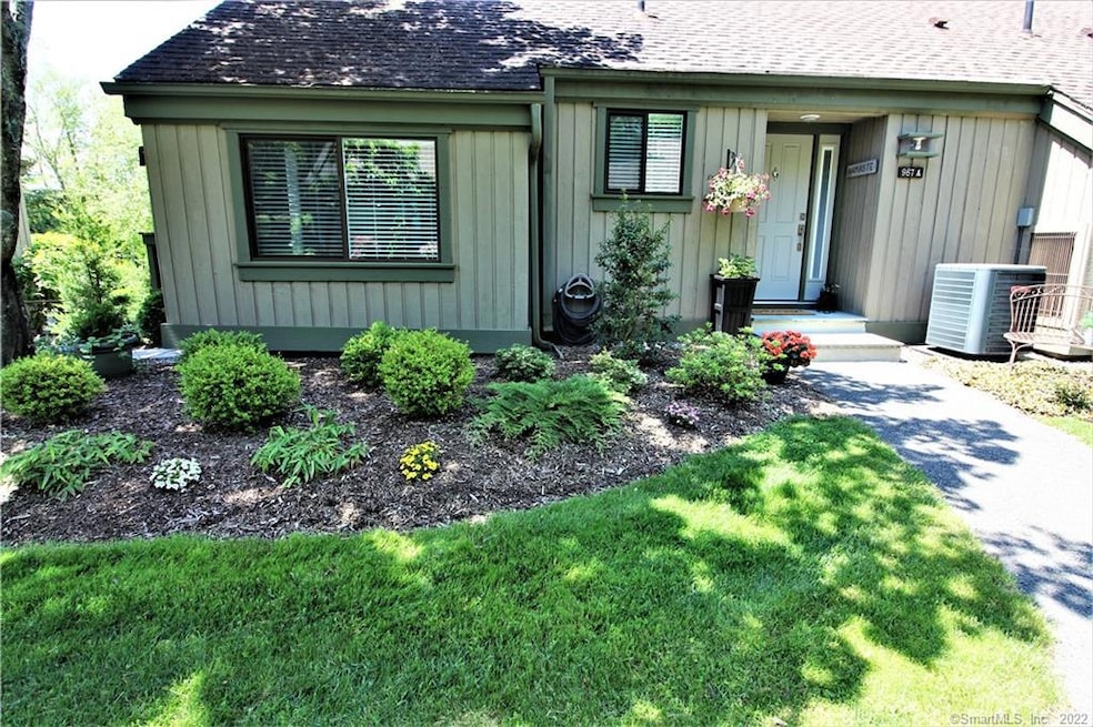 967 Heritage Village unit A, Southbury, CT 06488 - photo 1