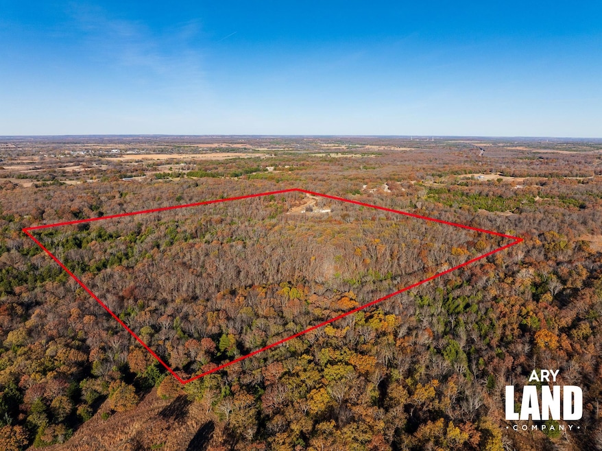 1 E 575 Rd, Jennings, OK 74038 - photo 1