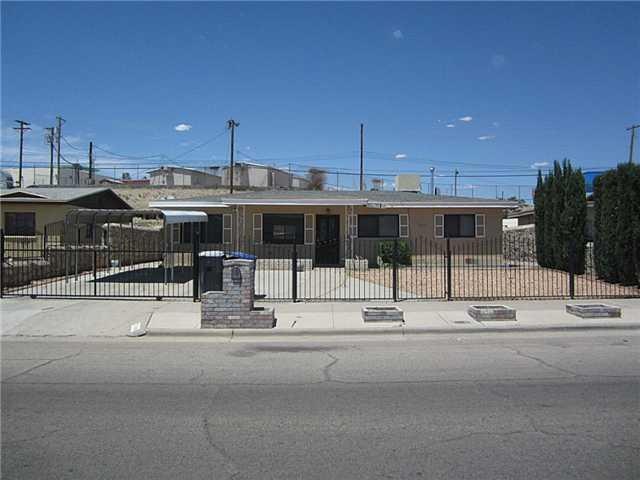7315 Cuba Dr, El Paso, TX 79915 - photo 1