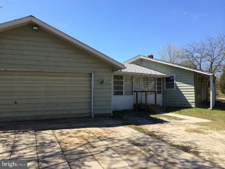 1 Cherry St, Dorchester, NJ 08316 - photo 1
