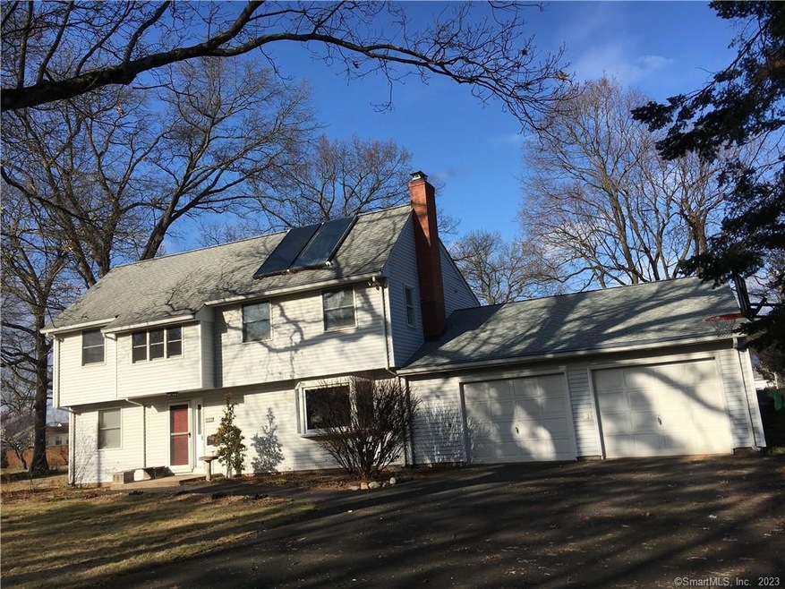 Welcome to 532 Mullbery Street!