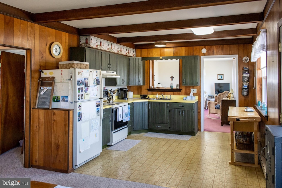 712 Twin Point Cove Rd, Cambridge, MD 21613 - photo 1