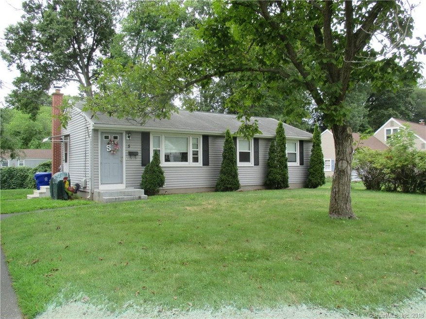 5 Lox Ln, Enfield, CT 06082 - photo 1