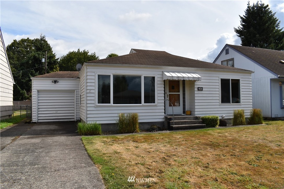 640 27th Ave, Longview, WA 98632 - photo 1