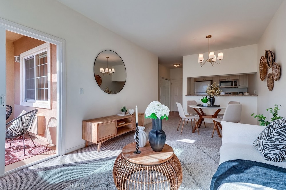 Pacific Village unit 412, Torrance, CA 90505 - photo 1