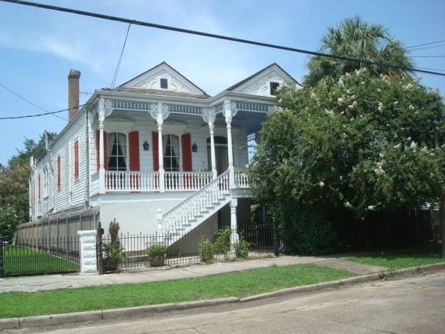 3209 Grand Route Saint John St unit 1/2, New Orleans, LA 70119 - photo 1