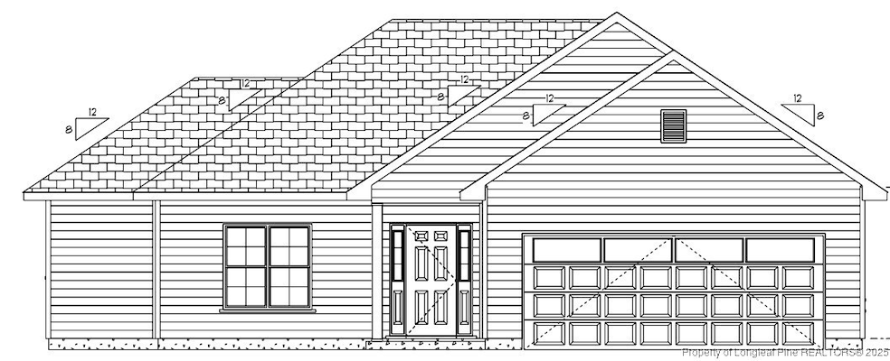 8405 Shannon Rd, Shannon, NC 28386 - photo 1