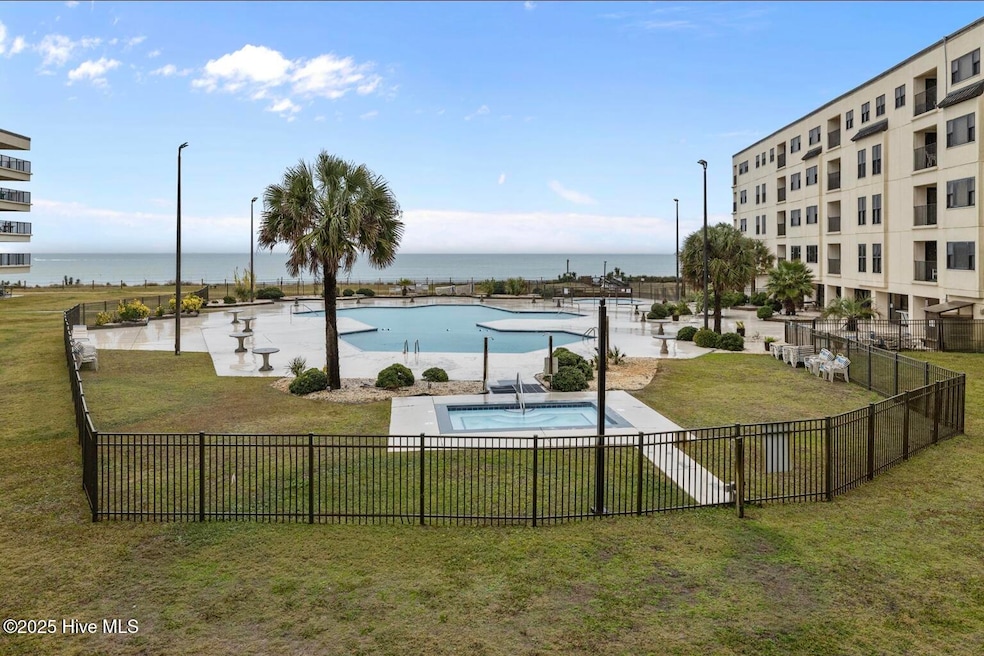 Summer Winds Condominiums unit 213, Indian Beach, NC 28512 - photo 1