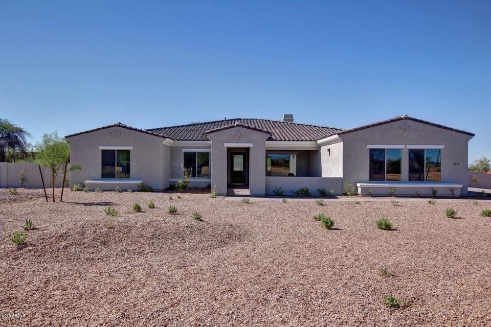 6310 E Duane Lane